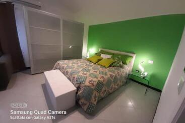 Dimora Di Antonella B&b