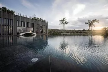 Hotel Adler Spa Resort Sicilia