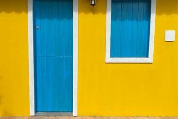 Pension Borogodó Ville