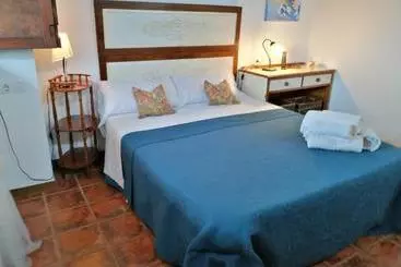 Apartaments turístics Apartamentos Rurales Balcón Del Marqués