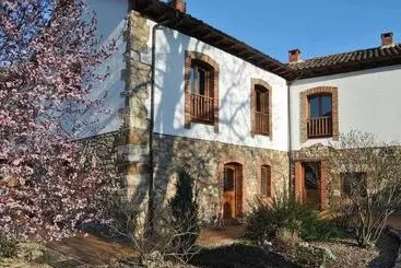 Сельский дом Rural Chousa Verde