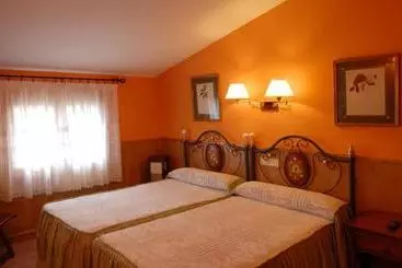 Hostal Hosteria Gante