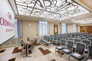 Crowne Plaza Hotel St. Petersburg  Ligovsky
