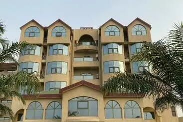 هتل Hôtel Sancta Maria