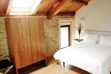 فندق ريفى El Castaño Dormilón