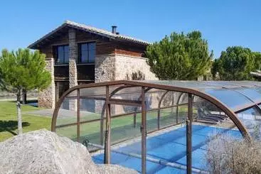 آپارتمان‌های توریست‌ها La Torre Blanca