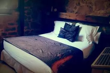 דירות לתיירים La Torre Blanca