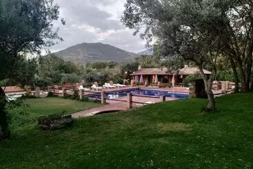 آپارتمان‌های توریست‌ها Apartamentos & Habitaciones Vetonia