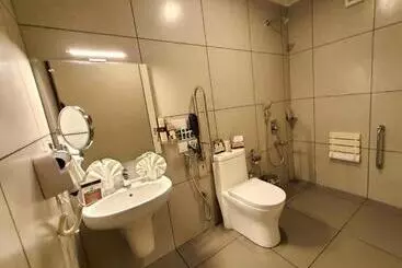 Emperor Hotel Rachana Continental Pvt Ltd