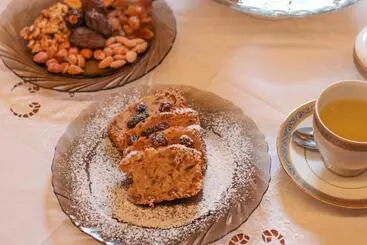 Pansiyon Në Kroi