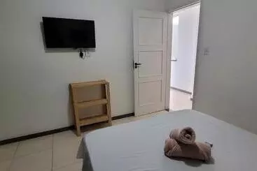 Pensão Pousada Casa Da Vovó   Sua Casa Pertinho Da Praia