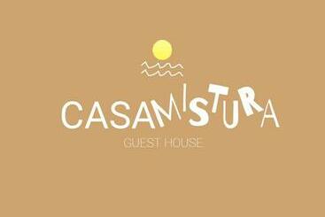 Pansiyon Pousada Casa Mistura