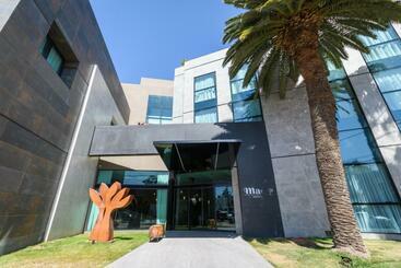 בית מלון כפרי Mae Singular