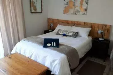 Bed and Breakfast La Casa On Bashee