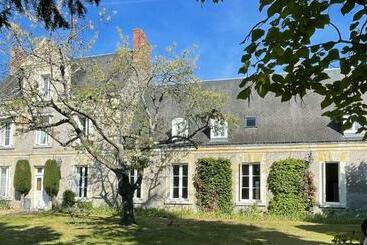 مبيت وإفطار La Métairie