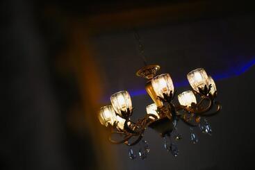 Bed & Breakfast Xeuchia Accommodation