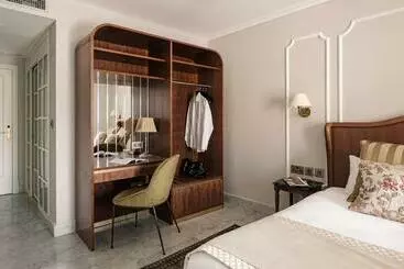 Hotel The Gomerino