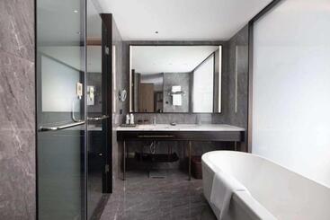 Отель Wyndham Changzhou Liyang