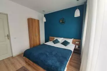 Pensió Edith S House
