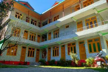 Bed and Breakfast Highland Gojh Kasol