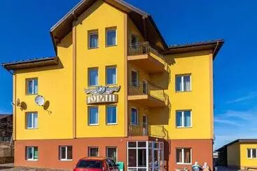 Hotel вілла юран східниця