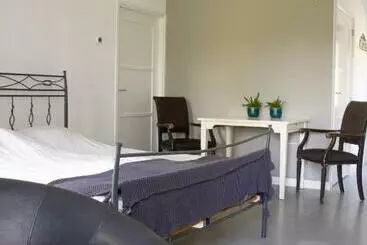 Huisje En B&b Green Cottage