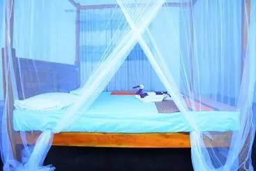 ペンション Kuma Safari Lodge