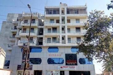 Pensão Sikaria Homes