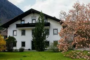 Pension Erberbauer