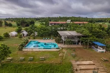 Starling River Resort Dandeli