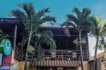 ホテル Casa De Palos Boutique