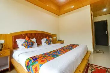 Fabhotel Castle Rock