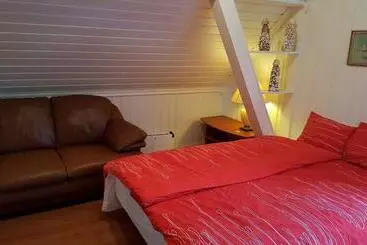 ペンション Egil S Vacation House