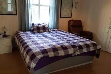 Pension Egil S Vacation House