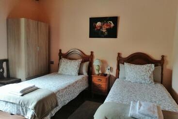 Vakantiehuisje Casa Licerio