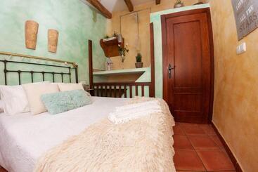 Casas Rurales Picachico