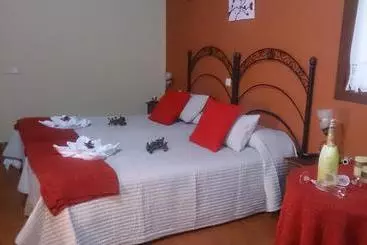 بيت ريفى Ctr Las Praderas