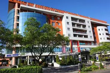 هتل Best Western Premier Montenegro
