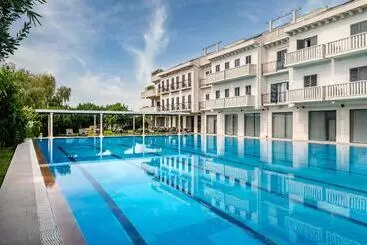 ホテル President Solin