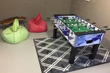 Hotel Pukaki Holiday Apartments