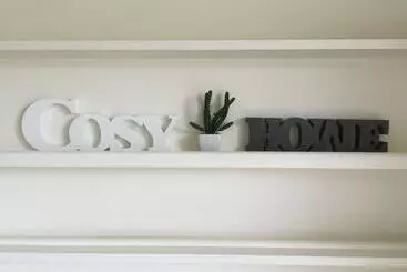 호텔 Pukaki Holiday Apartments