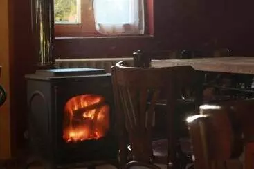 فندق ريفى El Jardin De La Huerta