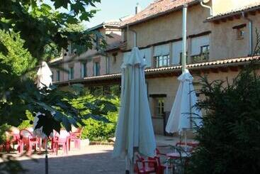 Hotel di Montagna El Jardin De La Huerta