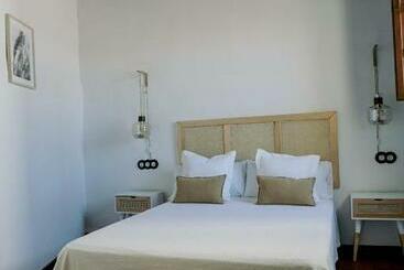 교외 호텔 Rural La Fontanilla