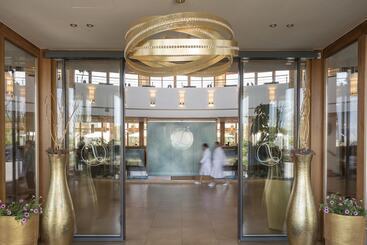 ホテル & Spa Larimar