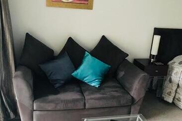 فندق Tresori Motor Lodge