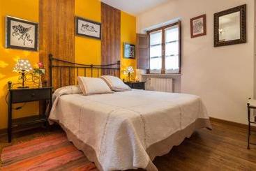 茅舍 Habitaciones Pumarada 2