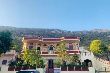 Hôtel Aapno Heritage