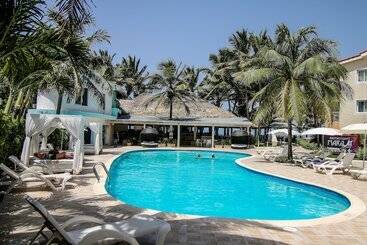 Kitewind Apartahotel Cabarete