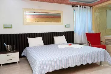 Kitewind Apartahotel Cabarete